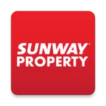 sunway property android application logo